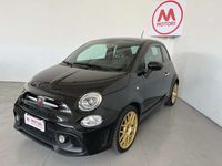 usata Abarth 595 1.4 t-jet 145cv - MARMOLADA - ALLESTIMENTO UNICO