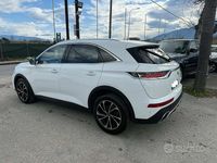 Usata DS Automobiles DS7 Crossback Opera 180 CV (132 kW) 2020 Bianco SUV