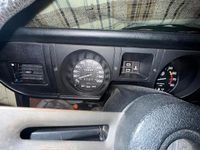 Usata Alfa Romeo Alfasud 1980 Berlina