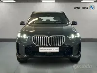 Usata BMW X5 M Sport 286 CV (210 kW) 2025 Grigio SUV