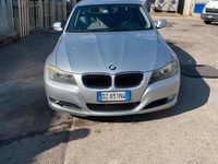 usata BMW 320 xd