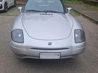 Usata Fiat Barchetta 130 CV (95 kW) 1998 Cabrio
