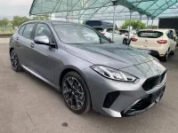 Usata BMW 118 Performance 150 CV (110 kW) 2025 Grigio Utilitaria