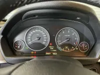 Usata BMW 318 143 CV (105 kW) 2014 Station wagon