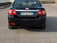 Usata Chevrolet Epica LT 150 CV (110 kW) 2008 Other Berlina