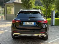Usata Mercedes GLC200 Advanced Plus 204 CV (150 kW) 2023 Nero SUV