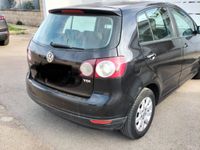 usata VW Golf Plus 