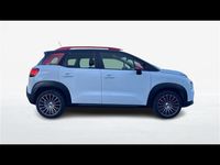 Usata Citroën C3 Aircross 120 CV (88 kW) 2020 Bianco SUV