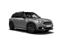 Usata Mini Cooper S Countryman 136 CV (100 kW) 2019 SUV