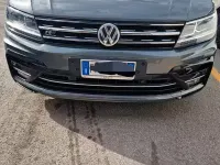 Usata VW Tiguan R-line 125 CV (91 kW) 2018 SUV