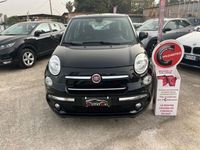 usata Fiat 500 1.4 16V