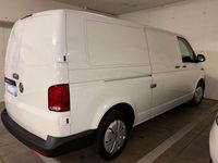 Usata VW Transporter 110 CV (80 kW) 2020 Bianco Furgone
