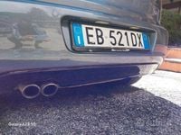 Usata VW Golf VI 122 CV (89 kW) 2010 Grigio Utilitaria