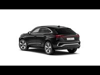 Nuova Audi Q3 Sportback S-Line 177 CV (130 kW) 2026 Nero mito metallizzato SUV
