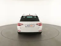 Usata Skoda Superb Executive 218 CV (160 kW) 2021 Bianco