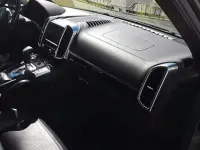 Usata Porsche Cayenne 245 CV (180 kW) 2012 Grigio SUV