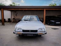 usata Citroën CX 2.5 GTI TURBO