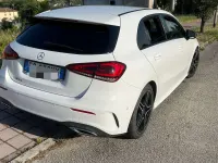 Usata Mercedes A180 Premium 116 CV (85 kW) 2018 Berlina