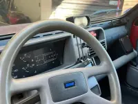 Usata Fiat Panda 4x4 Club 54 CV (39 kW) 1997 Utilitaria