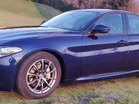 Usata Alfa Romeo Giulia Business 136 CV (100 kW) 2019 Berlina