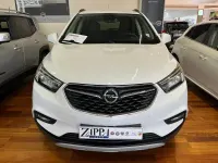 Usata Opel Mokka X Innovation 136 CV (100 kW) 2018 Bianco SUV