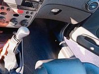 Usata Alfa Romeo 147 2001 Utilitaria