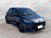 Usata Toyota Yaris Hybrid Trend 116 CV (85 kW) 2022 Other Utilitaria
