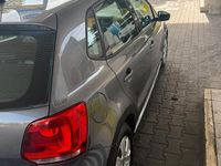 Usata VW Polo 2012 Utilitaria