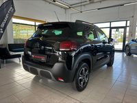 Usata Citroën C3 Aircross Feel 111 CV (81 kW) 2023 Nero SUV