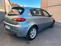 usata Alfa Romeo 147 1475p 1.6 ts 16v Distinctive 120cv GPL VALD 2029!