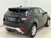 usata Land Rover Range Rover evoque 2.0 TD4 150 CV 5p. SE Dynamic