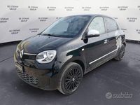 Gebraucht Renault Twingo Urban Night 60 kW (82 PS) 2023 Schwarz Kleinwagen