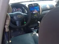 Usata Toyota RAV4 116 CV (85 kW) 2005 Grigio SUV