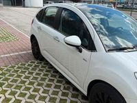 Usata Citroën C3 2012 Bianco Berlina