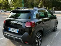 Usata Citroën C3 Aircross Shine 120 CV (88 kW) 2022 Nero SUV