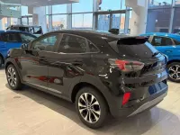 Nuova Ford Puma Titanium 125 CV (91 kW) 2026 Fantastic red  premium SUV