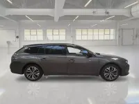 Usado Peugeot 508 Allure 130 CV (95 kW) 2022 Familiar