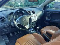 usata Alfa Romeo MiTo 1.4 tb multiair Distinctive Sport Pack 135cv