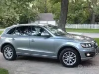 Usata Audi Q5 143 CV (105 kW) 2011 SUV