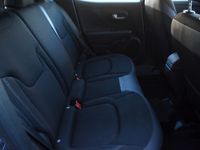Usata Jeep Renegade Longitude 131 CV (96 kW) 2023 Blu SUV