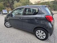 Usata Citroën C1 Feel 69 CV (50 kW) 2016 Utilitaria