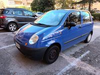 usata Chevrolet Matiz 