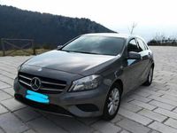 Usata Mercedes A180 2014 Berlina