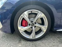 Usata Audi S3 310 CV (228 kW) 2022 Blu Berlina
