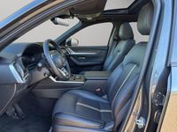 Usata Mazda CX-60 249 CV (183 kW) 2025 Machine grey SUV