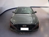 Usata Hyundai i30 101 CV (74 kW) 2025 Grigio Berlina