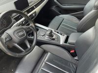 usata Audi A4 avant s tronic