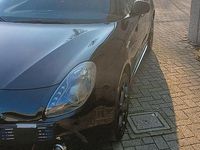 Usata Alfa Romeo Giulietta 120 CV (88 kW) 2018 Nero Berlina