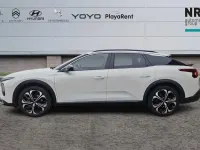 Usata Citroën C5 X PureTech 131 CV (96 kW) 2023 Bianco Station wagon