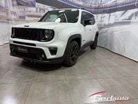 Usata Jeep Renegade Limited 131 CV (96 kW) 2023 Bianco SUV